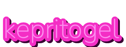 kepritogel — logo kanal